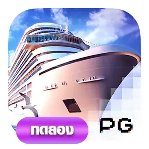Cruise Royale by jedifun