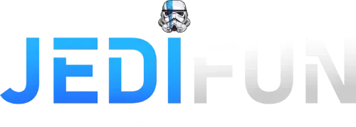 JEDIFUN auto by jedifun